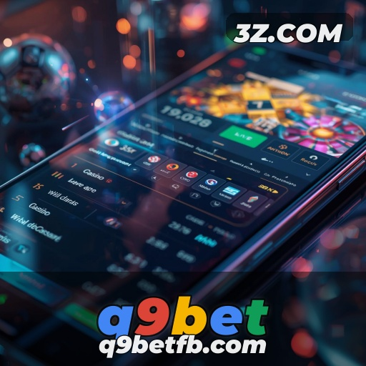 Freespins no Q9Bet: Atração e Diversão em Cada Giro