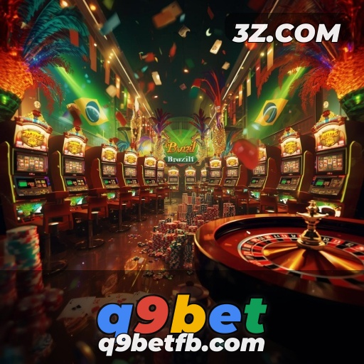 Poker no Q9Bet: Emoção e Recursos Incríveis Esperam por Você!